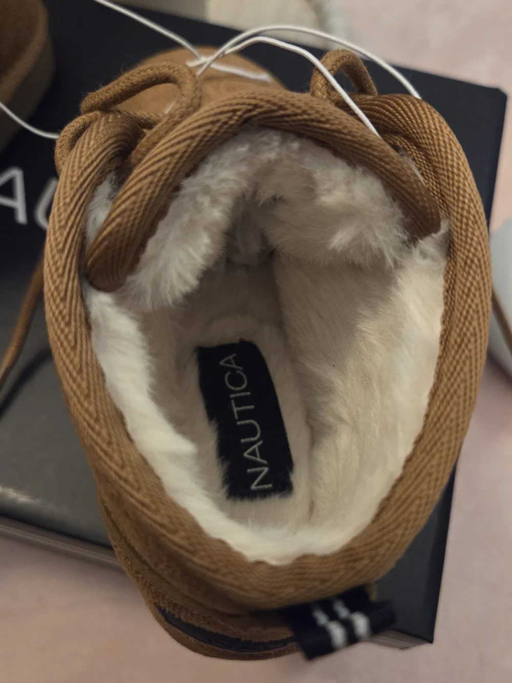 Nautica stylish kids